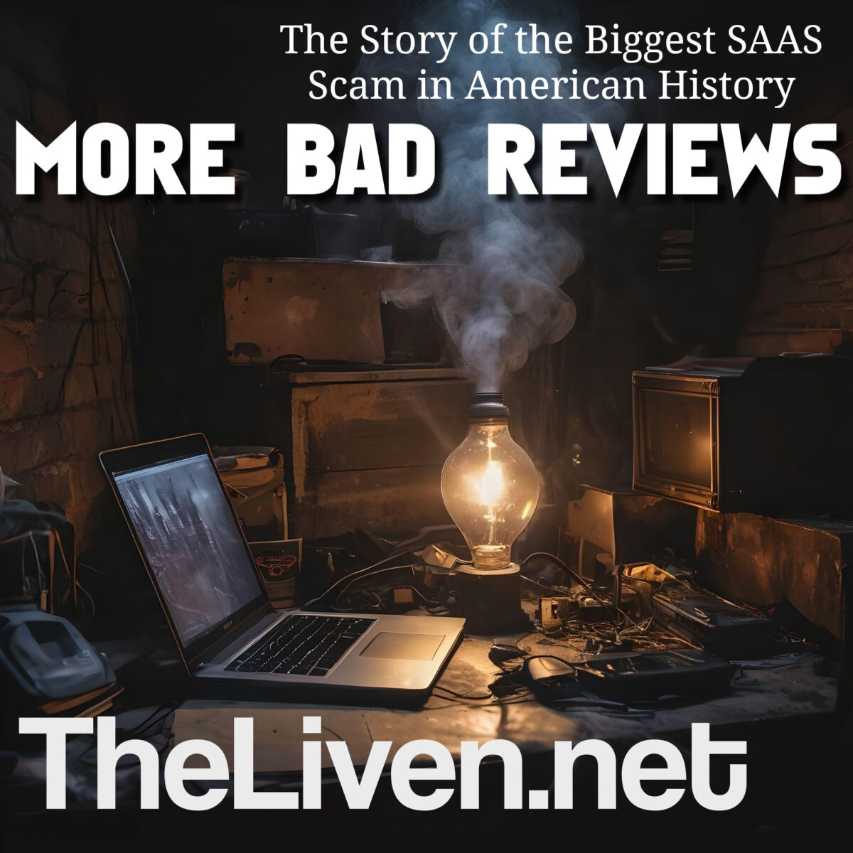 Read Trustpilot Reviews TheLiven Scam Recurring Charges